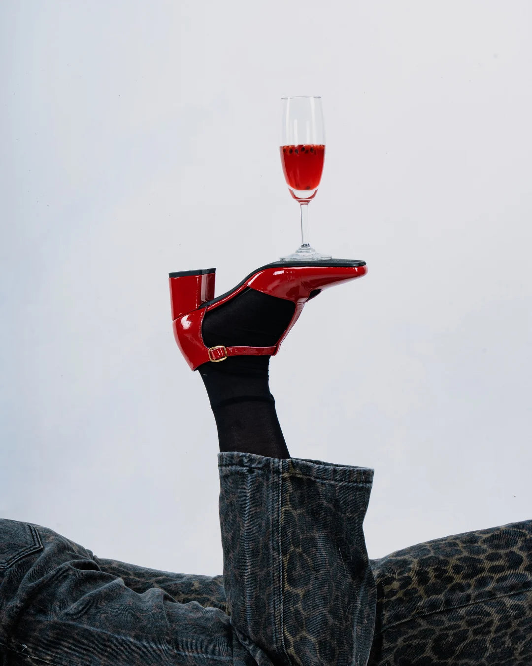 Heartless Heels